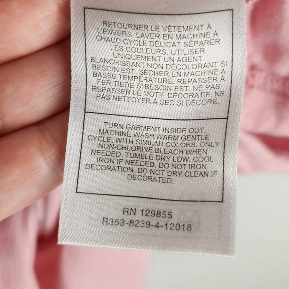 Disneyland Resort Mickey Mouse Short Sleeve Tee sz M - Picture 6 of 6